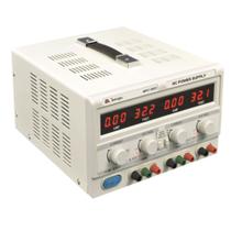 Fonte de Alimentação Dupla 3A Minipa MPC-3003