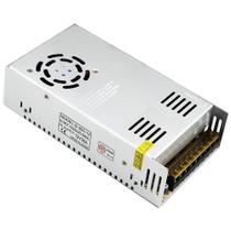 Fonte de alimentação EAGWELL DC 12V 30A 360W regulada universalmente