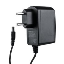 Fonte de Alimentação EF 1202 12V 2A AC/DC Intelbras Fonte de Alimentação EF 1202 12V 2A AC/DC Intelbras