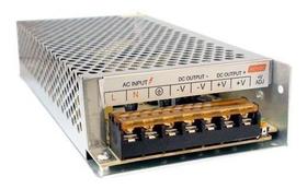 Fonte de alimentação estabilizada eletrônica 12v dc/5a twg tw-1205 fg Fonte de alimentação estabilizada eletrônica 12v dc/5a twg tw-1205 fg