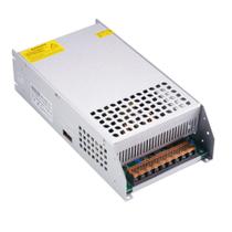 Fonte de alimentação EXENWING 12V 800W AC 110V 220V a DC 12V 66,6A Fonte de alimentação EXENWING 12V 800W AC 110V 220V a DC 12V 66,6A