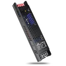 Fonte de alimentação FLETERGIB 24V 8.5A 200W regulada universalmente Fonte de alimentação FLETERGIB 24V 8.5A 200W regulada universalmente
