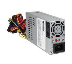 Fonte de alimentação flex atx 200w k-mex pc-200rng bivolt Fonte de alimentação flex atx 200w k-mex pc-200rng bivolt