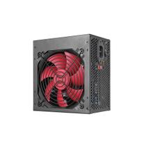 Fonte de Alimentação Fortrek Crusader 500W S/ Cabo - 76955