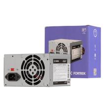 Fonte De Alimentação Fortrek PWS-2003 PC ATX 200W 115/230V