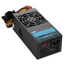Fonte de Alimentação FTX 350W MTBF Fan 80mm Knup
