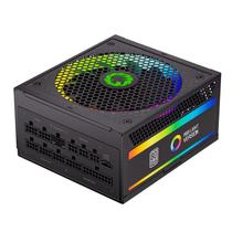 Fonte de alimentação GAMEMAX 1300W 80+ Platinum Certified RGB-1300 Fonte de alimentação GAMEMAX 1300W 80+ Platinum Certified RGB-1300