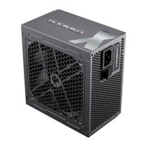 Fonte De Alimentação Gamemax 650w 80 Plus Gold Full Modular - Gx650 Black