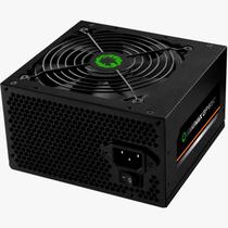 Fonte de Alimentação Gamemax GP650 650W C/PFC C/Cabo