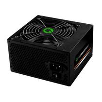 Fonte de Alimentação Gamemax GP650W 80 Plus Bronze Preto Fonte de Alimentação Gamemax GP650W 80 Plus Bronze Preto