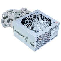 Fonte de Alimentação Gamer 500W PW-EZ8898F - 80PLUS