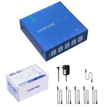 Fonte de alimentação GHOST FIRE GP5-SV1 isolada com curto-circuito