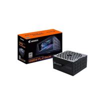 Fonte De Alimentação Gigabyte Aorus Gp Ap1200Pm 1200W Atx Modular 80 Plus Platin