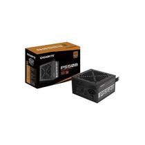 Fonte De Alimentação Gigabyte Gp P550B 550W Atx Nao Modular 80 Plus Bronze