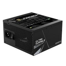 Fonte de alimentação GIGABYTE GP-UD850GM 850W 80 Plus Gold Certified Fonte de alimentação GIGABYTE GP-UD850GM 850W 80 Plus Gold Certified