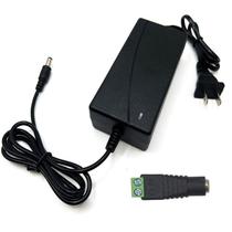 Fonte de alimentação HAASHADA 24V 15A 360W para faixa de LED e eletrônicos