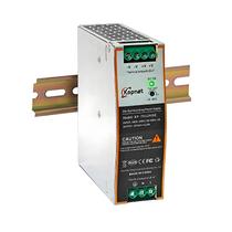 Fonte de alimentação Hapidot KP-7512NDR 75W 12V 6,25A para trilho DIN