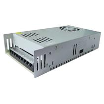 Fonte de alimentação Henzlco AC 110V/220V para DC 12V 40A 480W LED Strip Fonte de alimentação Henzlco AC 110V/220V para DC 12V 40A 480W LED Strip