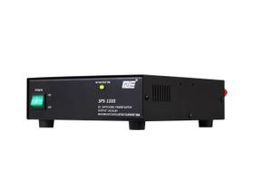 Fonte de alimentação HESENATE SPS-1335 30A 13,8V AC-to-DC 1,52kg