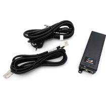 Fonte de Alimentação HP POLY do TRIOC60 com CAT5 - 85X03AAAC4