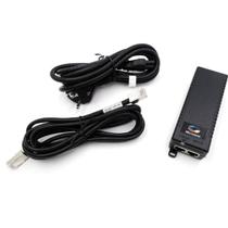 Fonte de alimentação HP Poly do TrioC60 com CAT5 - 85X03AAAC4