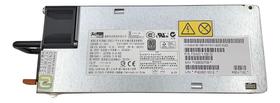 - Fonte De Alimentação Ibm 94y8109 80 Plus 3,3 Prateado - Fonte De Alimentação Ibm 94y8109 80 Plus 3,3 Prateado