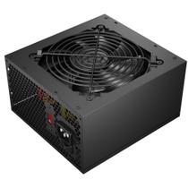 Fonte de alimentação ICESHARKS Game 700W 115-230V com interruptor PFC