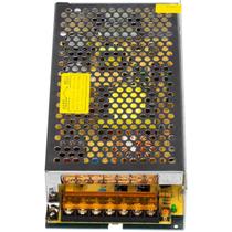 Fonte de alimentação ideal para cftv 12v 10a trimpot - garen Fonte de alimentação ideal para cftv 12v 10a trimpot - garen