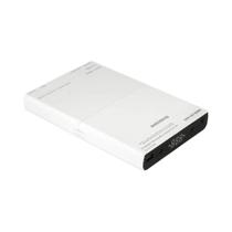 Fonte De Alimentação Ininterrupta 12V UPS Para Caixa De Power Bank De Celular, Modem Óptico E