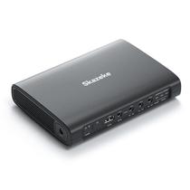 Fonte de alimentação ininterrupta UPS Skazeke Mini UPS 20000mAh