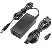 Fonte de alimentação InSharePlus 6V 10A 60W AC 100-240V a DC 6V