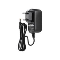 Fonte de Alimentação Intelbras EF 1201 12V 1ah