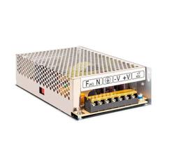 Fonte de Alimentação Intelbras EFM 1220 G2 Multicâmera Bivolt 12,8V 20A