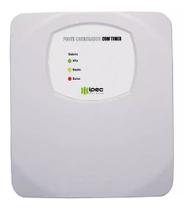 Fonte de Alimentação Interrupta Eletrônica Nobreak com Timer de 13,8V e 2 Amperes - Ipec Fonte de Alimentação Interrupta Eletrônica Nobreak com Timer de 13,8V e 2 Amperes - Ipec