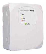 Fonte de Alimentação Interrupta Eletrônica Nobreak com Timer de 13,8v e 5 Amperes para Uso Geral Ipec Fonte de Alimentação Interrupta Eletrônica Nobreak com Timer de 13,8v e 5 Amperes para Uso Geral Ipec