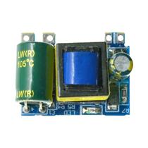 Fonte De Alimentação Isolada 5V 700mA 12V 2A, Módulo Conversor ACDC Step-down De 220 Para 5V