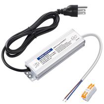 Fonte de alimentação Karyoosi 24V 36W IP67 à prova d'água 110V Fonte de alimentação Karyoosi 24V 36W IP67 à prova d'água 110V