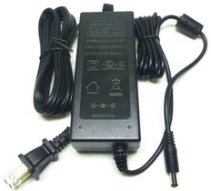 Fonte de Alimentação LASE 12V 3A 100-240V para DDJ-1000/SRT Fonte de Alimentação LASE 12V 3A 100-240V para DDJ-1000/SRT