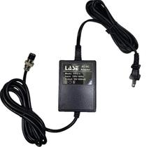 Fonte de Alimentação LASE FX12-3 110V 17V 600mA Cabo de 2 m Fonte de Alimentação LASE FX12-3 110V 17V 600mA Cabo de 2 m