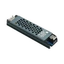 Fonte De Alimentação LED 12V 24V AC 190 220V Para DC Transformador Para Fita LED 60W 100W 150W 200W