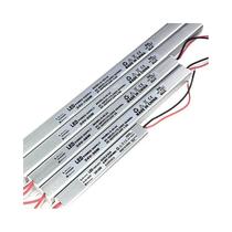 Fonte De Alimentação LED 12V 24V, Transformador 220V, 24W 36W 48W 60W 100W Para Iluminação LED Fonte De Alimentação LED 12V 24V, Transformador 220V, 24W 36W 48W 60W 100W Para Iluminação LED