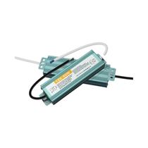 Fonte De Alimentação LED À Prova d'Água IP67 AC 110V 240V Para DC 12V 24V 36W 60W 80W 100W 300W 400W