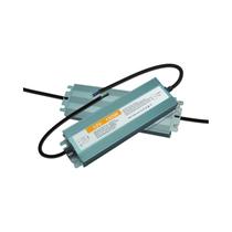 Fonte De Alimentação LED À Prova d'Água IP67 AC 110V 240V Para DC 12V 24V 36W 60W 80W 100W 300W 400W