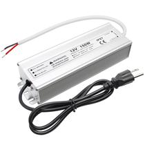 Fonte de alimentação LED Bingotec 150W 12V DC à prova d'água IP67