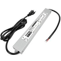 Fonte de alimentação LED Duazaga 12V 100W à prova dágua 110V Fonte de alimentação LED Duazaga 12V 100W à prova dágua 110V