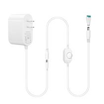 Fonte de alimentação LED GXILEE 12V 2A com dimmer Fonte de alimentação LED GXILEE 12V 2A com dimmer