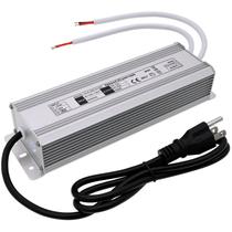 Fonte de alimentação LED NISICO 12V 300W Adaptador de transformador IP67