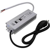Fonte de alimentação LED NISICO 24V 100W à prova d'água IP67 para luzes LED Fonte de alimentação LED NISICO 24V 100W à prova d'água IP67 para luzes LED