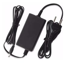 Fonte de Alimentação Lehmox LEY-63 Bivolt 12V 3A para Fita LED Estável e Segura