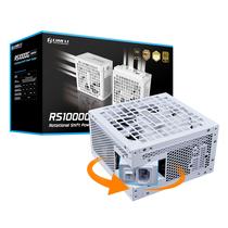 Fonte de Alimentação Lian Li RS1000G 1000W ATX Branca Fonte de Alimentação Lian Li RS1000G 1000W ATX Branca